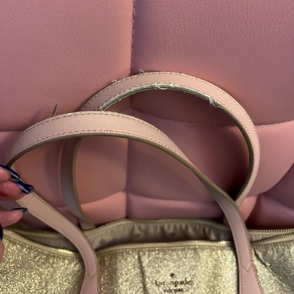 Kate Spade Tote - Picture 6 of 6